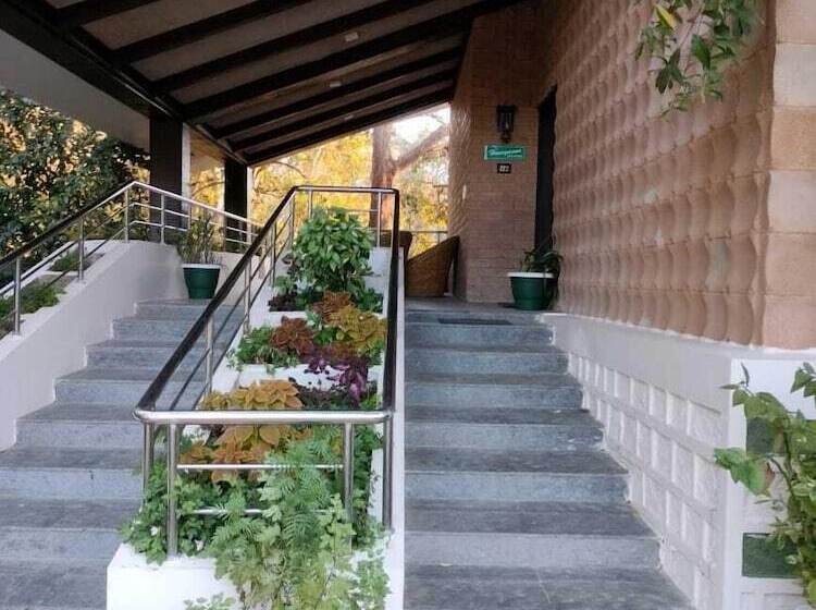 فندق Nirmal Chhaya Nature Resort