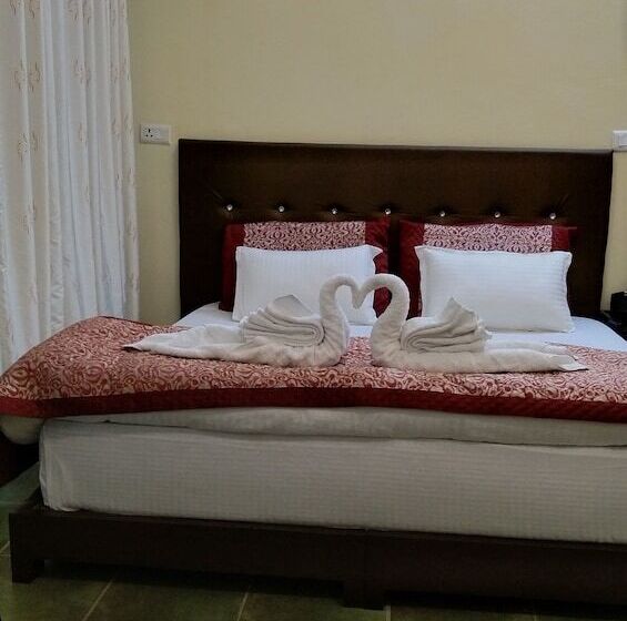 فندق Nirmal Chhaya Nature Resort