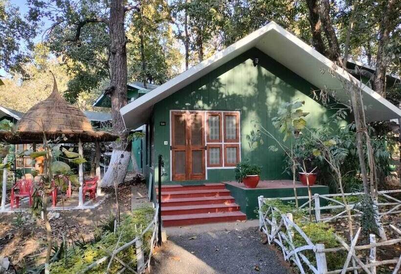 فندق Nirmal Chhaya Nature Resort