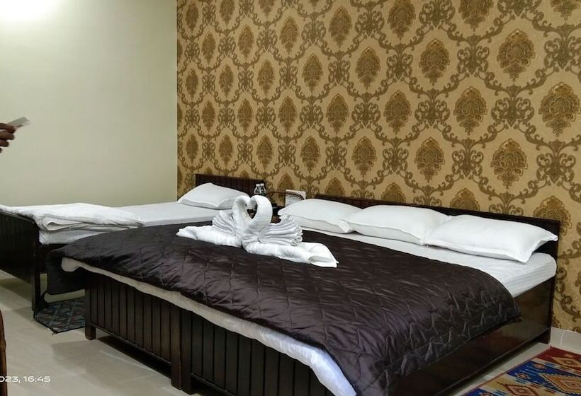 فندق Nirmal Chhaya Nature Resort
