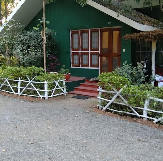 فندق Nirmal Chhaya Nature Resort