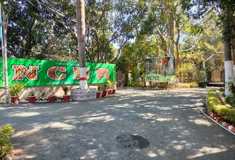 فندق Nirmal Chhaya Nature Resort