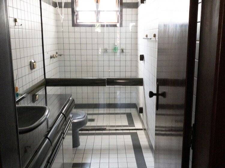 酒店 Pousada Dririos House