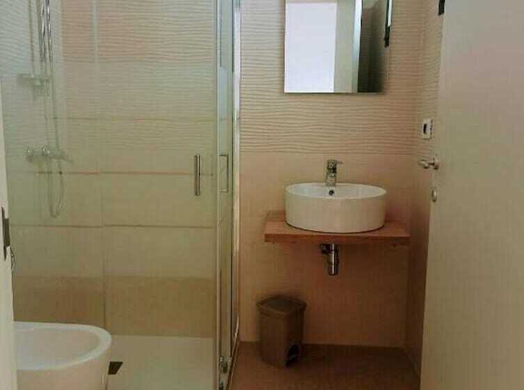 Сельский отель Agriturismo Cutura Agri Resort