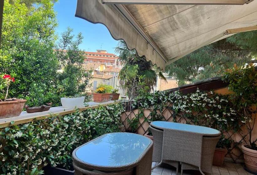پانسیون A Casa Di Paola