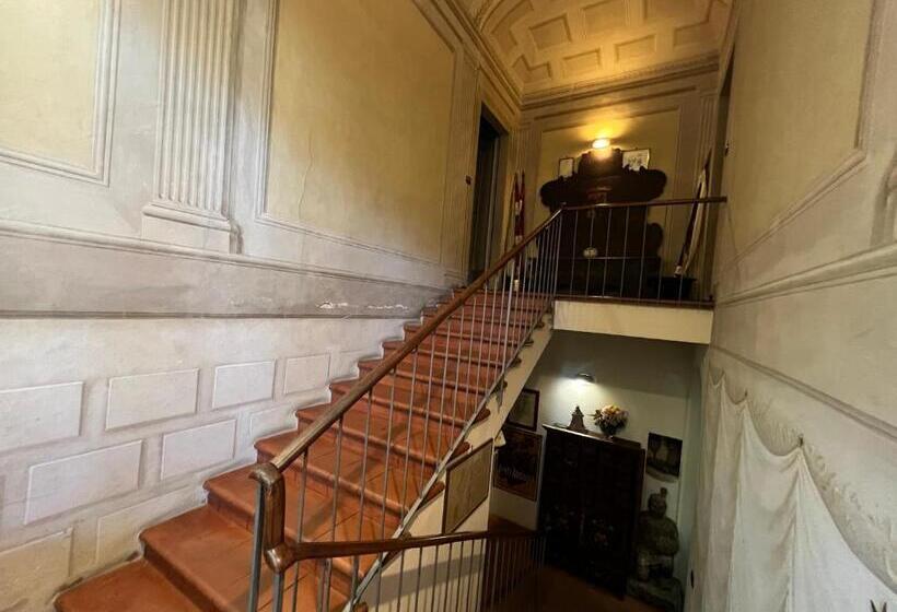پانسیون A Casa Di Paola