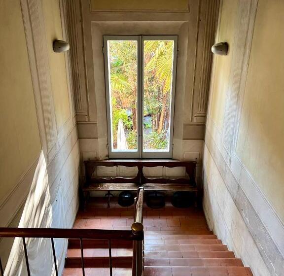 پانسیون A Casa Di Paola