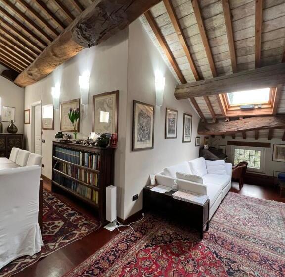 پانسیون A Casa Di Paola