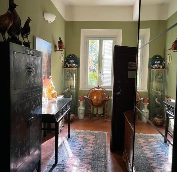 پانسیون A Casa Di Paola