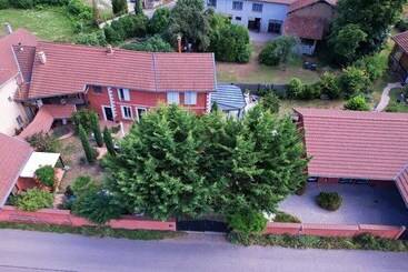 پانسیون Villa Calma   Maison D Hôtes & Spa