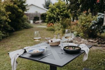 پانسیون Villa Calma   Maison D Hôtes & Spa