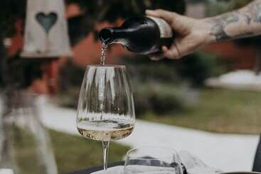 پانسیون Villa Calma   Maison D Hôtes & Spa