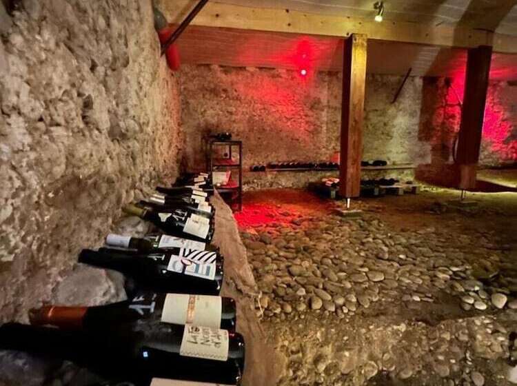 پانسیون Villa Calma   Maison D Hôtes & Spa