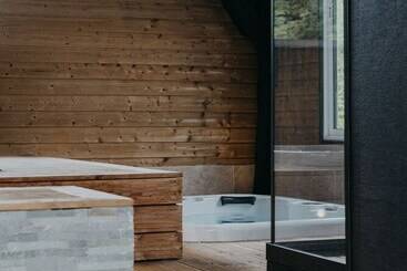 پانسیون Villa Calma   Maison D Hôtes & Spa