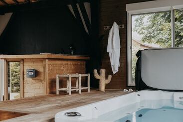 پانسیون Villa Calma   Maison D Hôtes & Spa