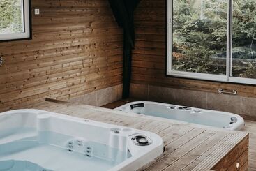 پانسیون Villa Calma   Maison D Hôtes & Spa