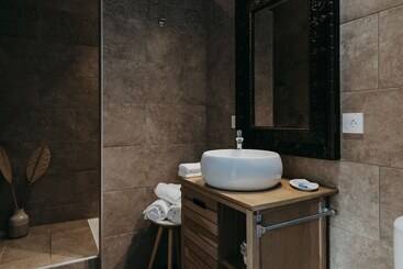 پانسیون Villa Calma   Maison D Hôtes & Spa
