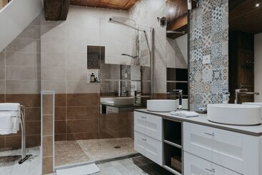 پانسیون Villa Calma   Maison D Hôtes & Spa