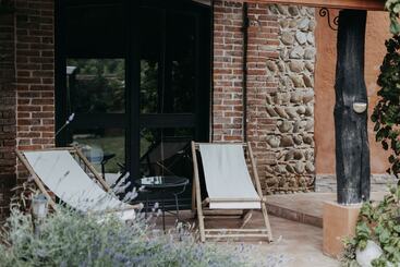 پانسیون Villa Calma   Maison D Hôtes & Spa