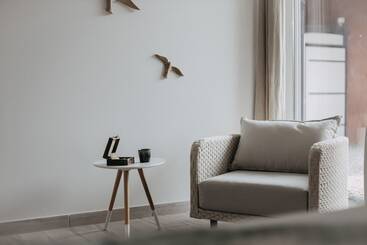 پانسیون Villa Calma   Maison D Hôtes & Spa