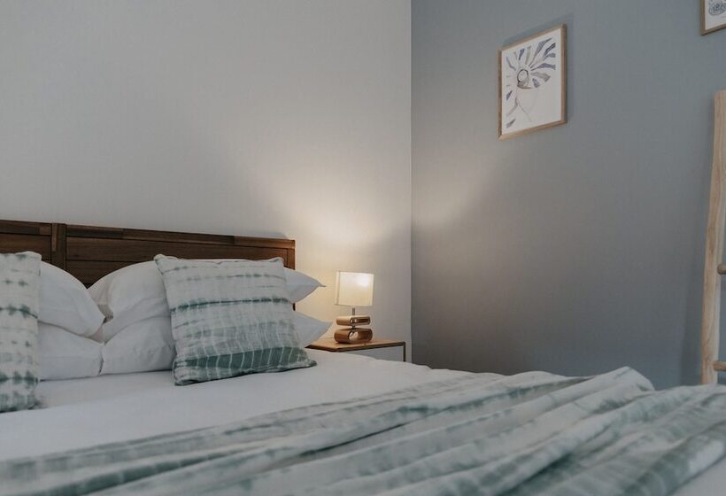 پانسیون Villa Calma   Maison D Hôtes & Spa