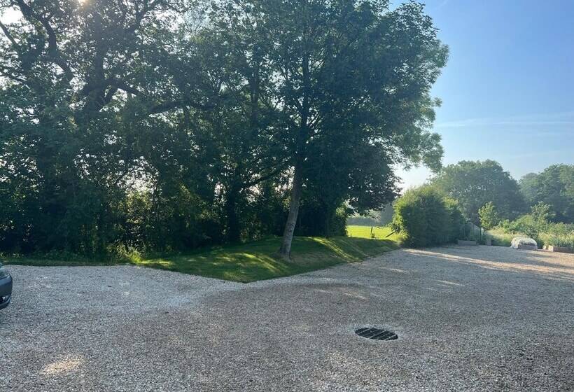 דירת נופש Stunning 1 Bed In Bruton Somerset, Stunning Views