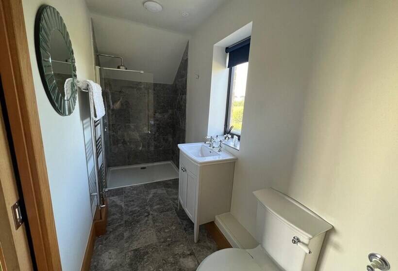 דירת נופש Stunning 1 Bed In Bruton Somerset, Stunning Views