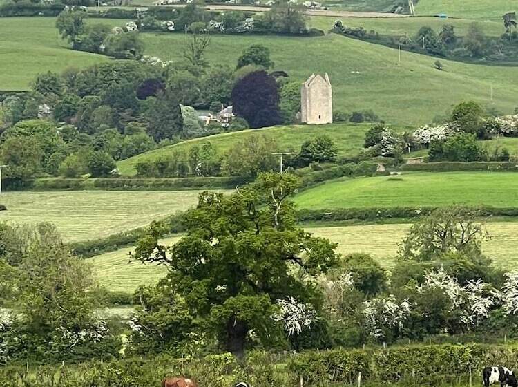 דירת נופש Stunning 1 Bed In Bruton Somerset, Stunning Views