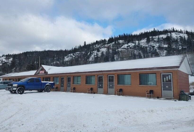 Sunset Motel