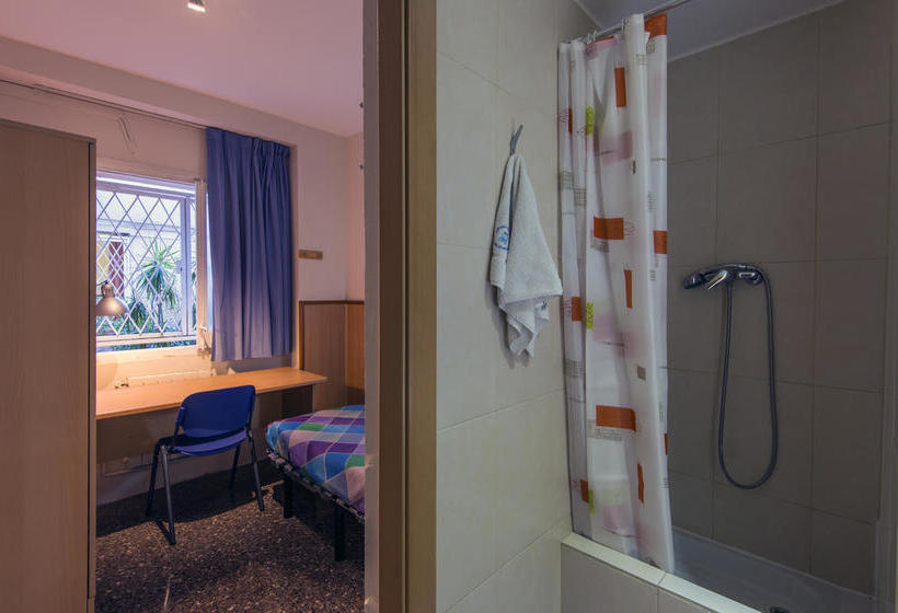 هاستل Residencia Sants