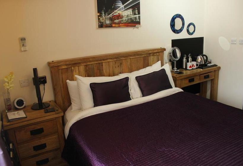 Fotos del hotel Avo Hotel:  4