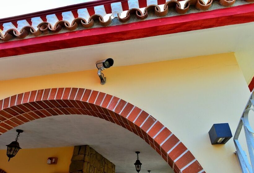 تختخواب و صبحانه Hostal Cuba