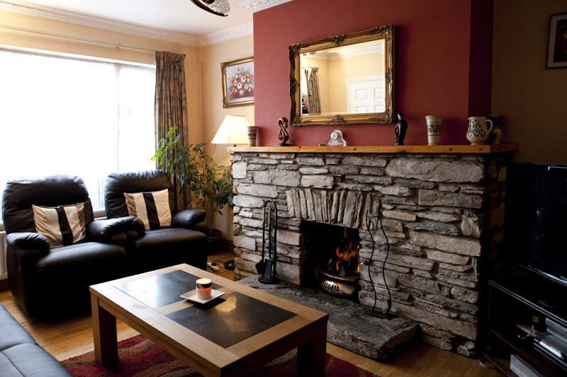 Bed and Breakfast Leebrook House