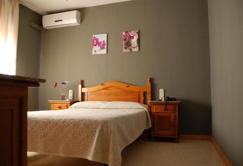 Hostal Las Torres