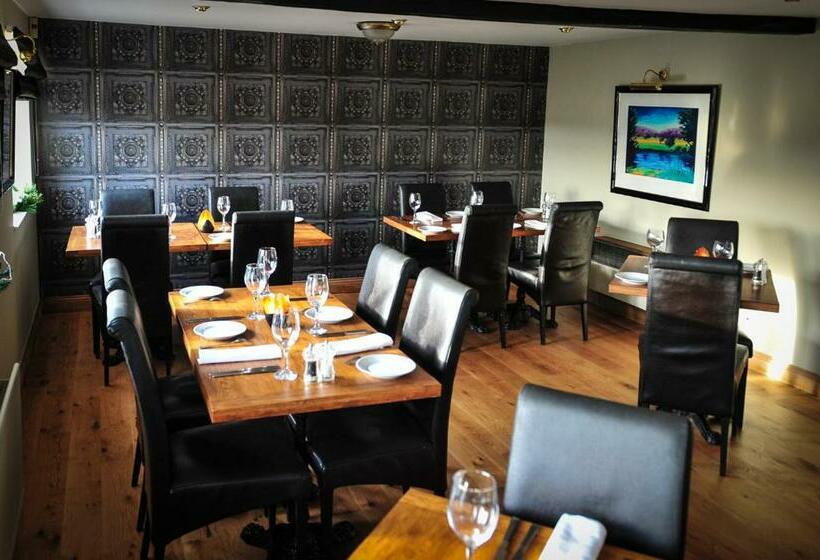 فندق فئة نجمة واحدة The Wyvill Arms