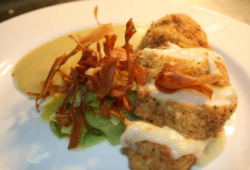 فندق فئة نجمة واحدة The Wyvill Arms