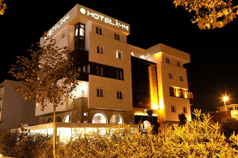 Hotel A44 Tetouan