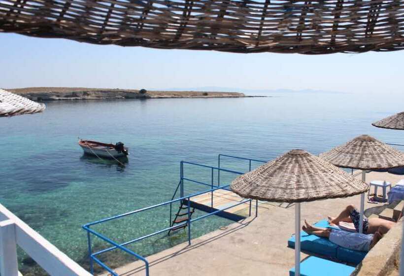 هتل Arya Karaburun