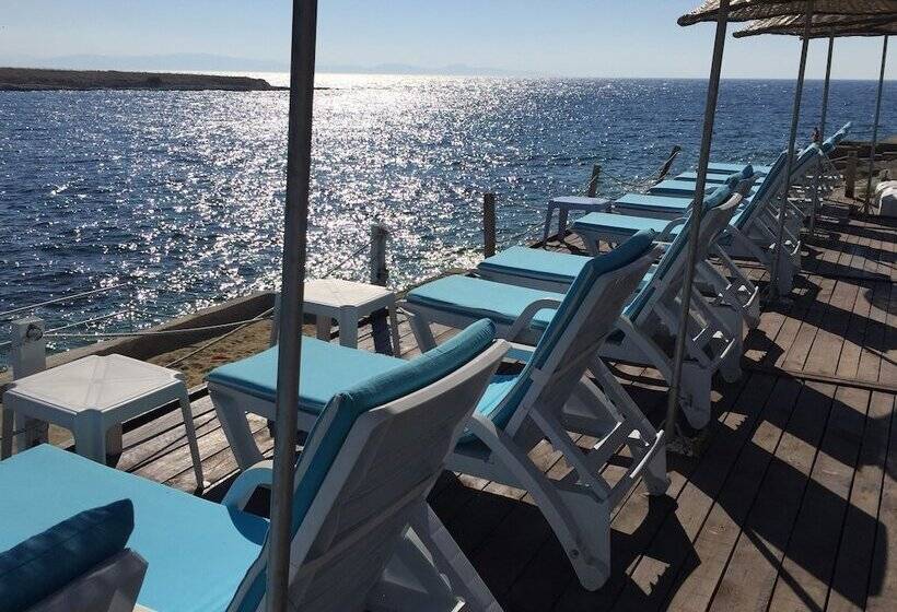 هتل Arya Karaburun