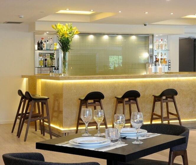 Fotos del hotel Athens Avenue:  16