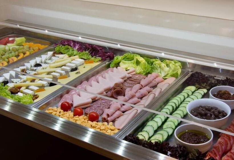 Fotos del hotel Athens Avenue:  18