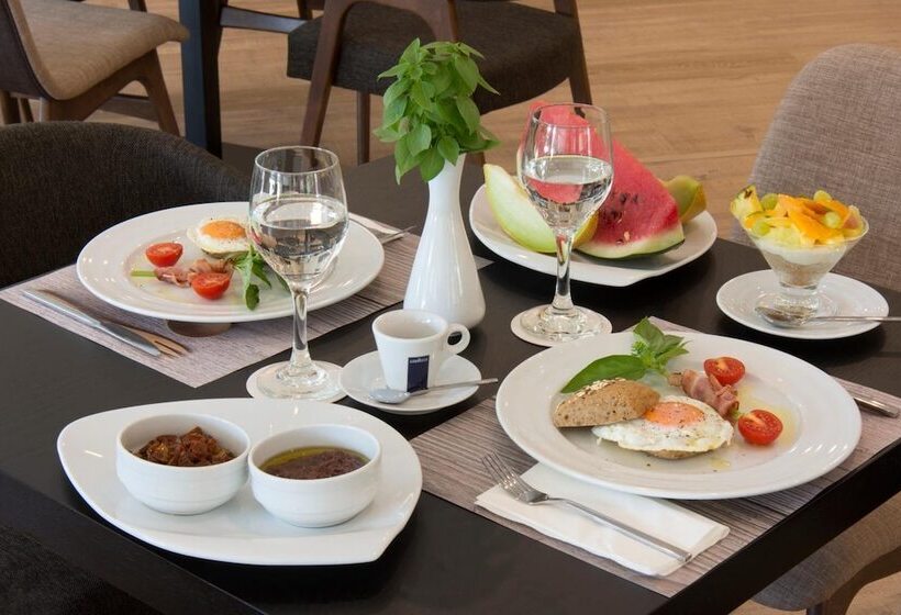 Fotos del hotel Athens Avenue:  20