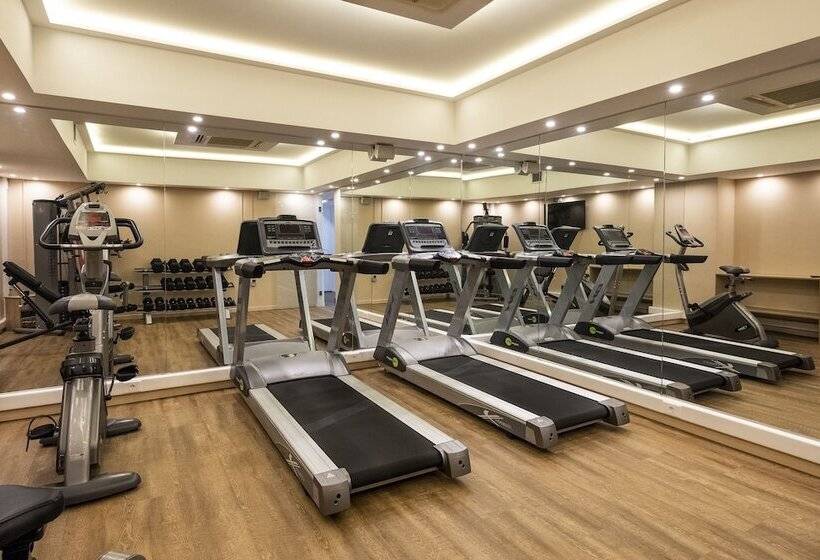 Fotos del hotel Athens Avenue:  14