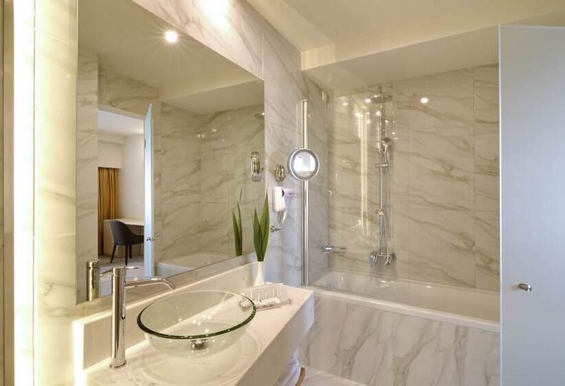 Fotos del hotel Athens Avenue:  27