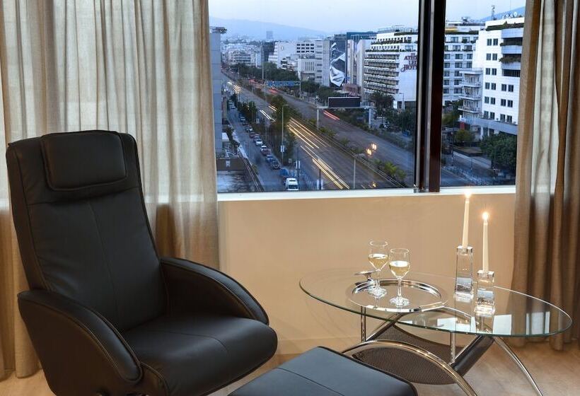 Fotos del hotel Athens Avenue:  12
