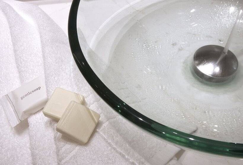 Fotos del hotel Athens Avenue:  29