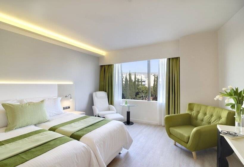 Fotos del hotel Athens Avenue:  4