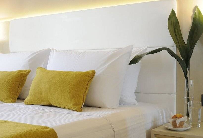 Fotos del hotel Athens Avenue:  10