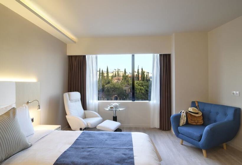 Fotos del hotel Athens Avenue:  9