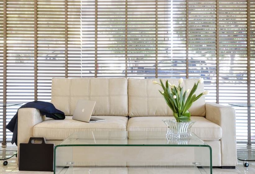 Fotos del hotel Athens Avenue:  34